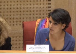 Commission d'enquête : audition de Mme Najat Vallaud Belkacem le 2 juin 2015